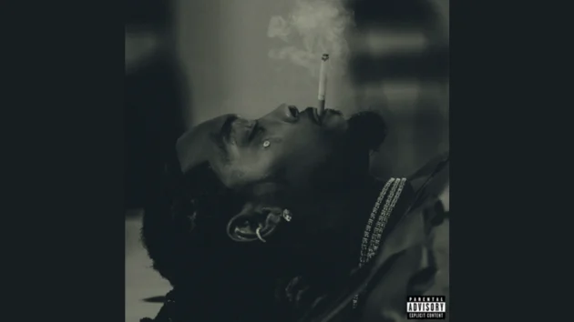 Offset says he’s not taking shots on his upcoming album, ‘Kiari’
