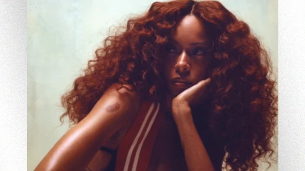 Ravyn Lenae says ‘Love Me Not’ success has ‘only lit more fire under me’