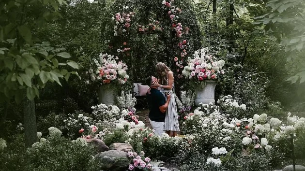 Reactions to Taylor Swift’s engagement, including from President Trump