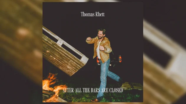‘After All the Bars Are Closed’ keeps opening new doors for Thomas Rhett