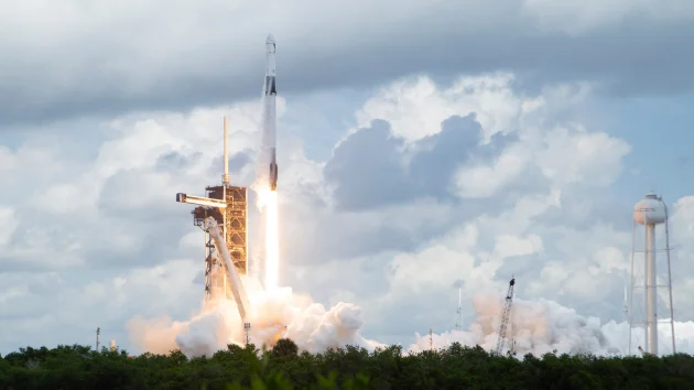SpaceX’s Starship faces 10th test after previous flights end in explosions