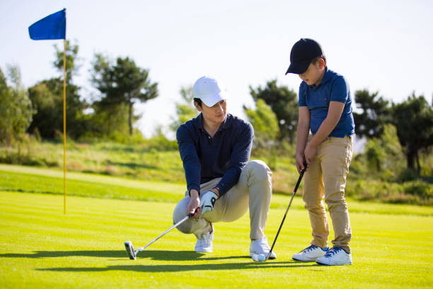Maui’s First Tee – Hawaiʻi