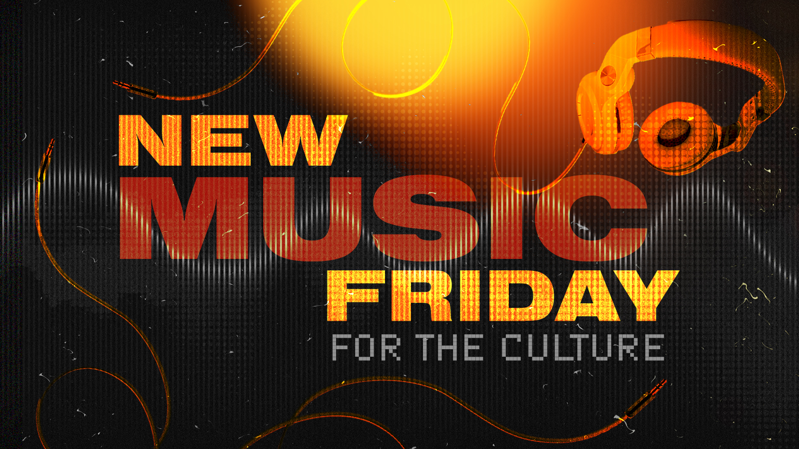 New Music Friday: Miguel, Ice Spice & Latto, Lizzo and more