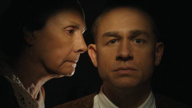 ‘Monster: The Ed Gein Story’: Charlie Hunnam transforms into the serial killer in official trailer