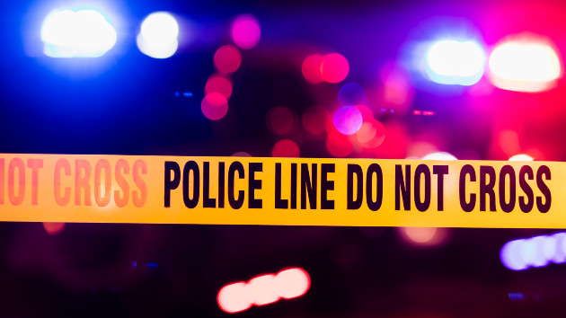 Burning Man participant found dead at festival, homicide investigation underway: Sheriff