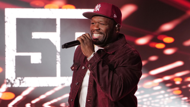 50 Cent says he obtained rights to ‘Paid in Full,’ will work with Cam’ron on television series