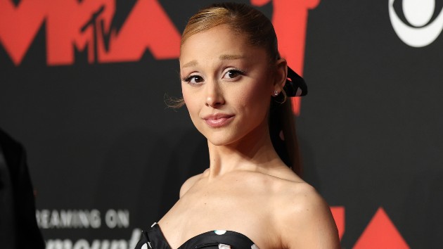 Ben Stiller raves about Ariana Grande in ‘Focker In-Law’: ‘So funny’