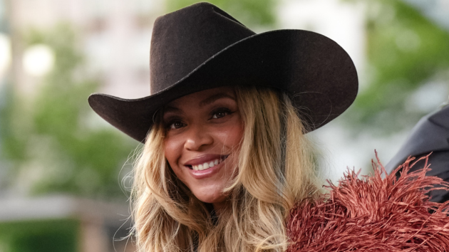 Suspect arrested in auto break-in involving theft of Beyoncé’s hard drives