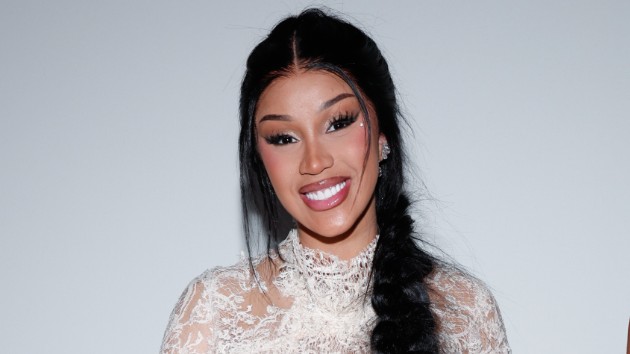 Cardi B reveals she turned down Super Bowl opportunity, teases upcoming tour