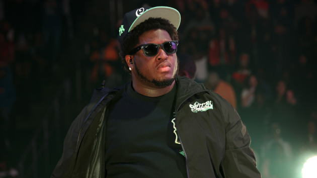 Cash Cobain walks back rumors about Jay-Z dropping new music