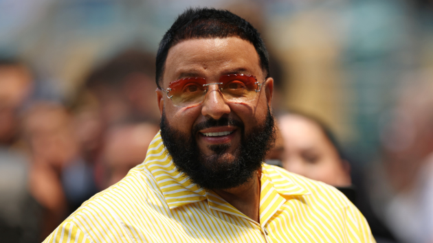 DJ Khaled explains why he stayed neutral in Drake’s feuds with Future and Rick Ross
