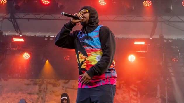 Earl Sweatshirt announces 3LWorldTour