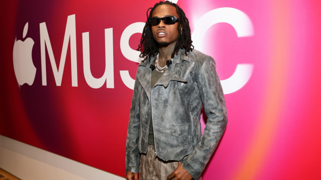 Gunna confirms he has album with Offset ‘in the works’