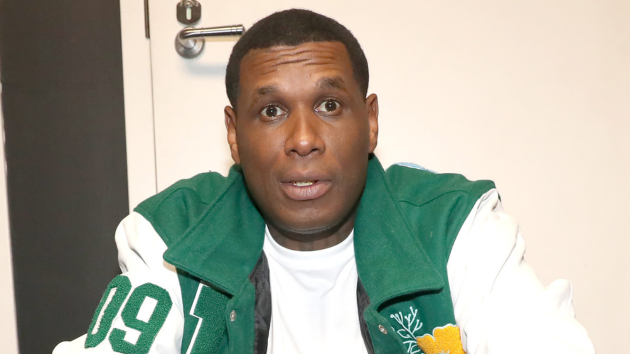 Jay Electronica releases surprise album on 49th birthday