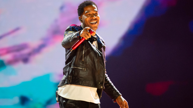 Kid Cudi announces musical hiatus with release of ‘Once’