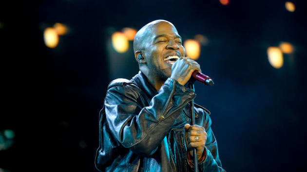 Kid Cudi says he may be taking a break from releasing new albums