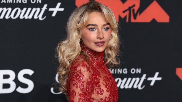 Sabrina Carpenter to guest star on new ‘Muppet Show’ special in 2026