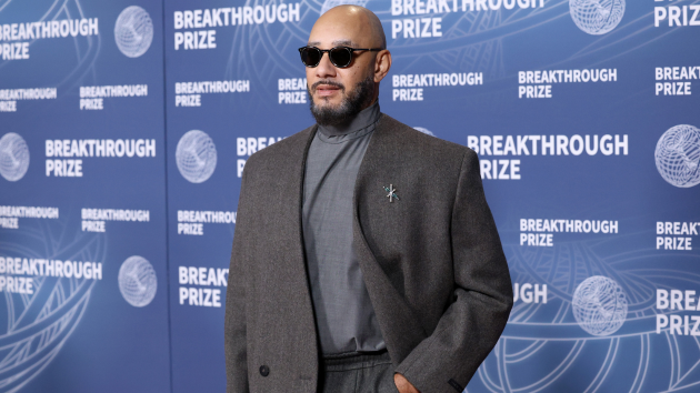 Swizz Beatz denies divorce rumors: ‘People rather believe fake gossip instead of the truth’