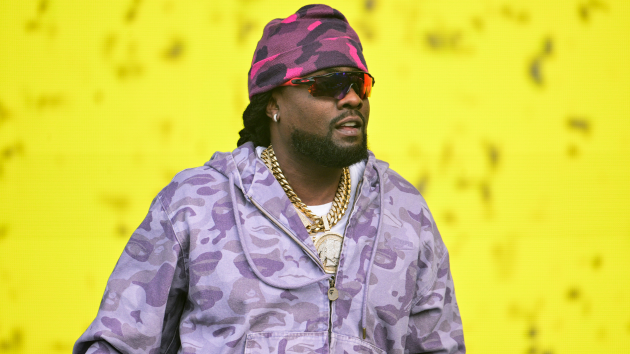 Wale producing series about DC-based hitman Wayne ‘Silk’ Perry