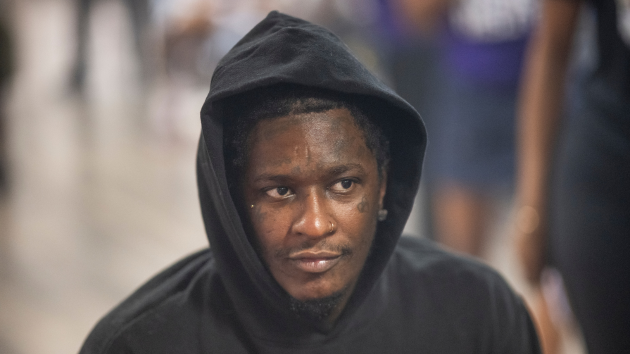 Young Thug’s ‘Uy Scuti’ album set to drop on Sept. 19