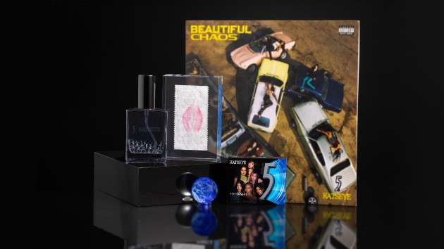 Wanna buy KATSEYE’s breath? Now’s your chance