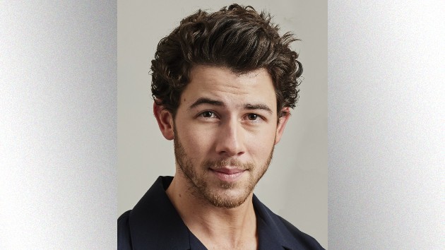 For the third time, Nick Jonas celebrates his birthday on the ‘Camp Rock’ set