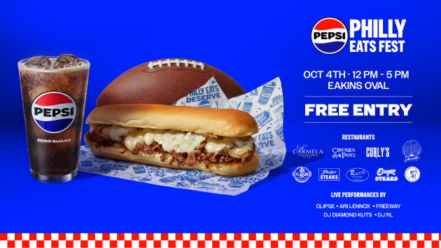 Clipse to headline 2025 Pepsi Philly Eats Fest, featuring performances by Ari Lennox, Freeway