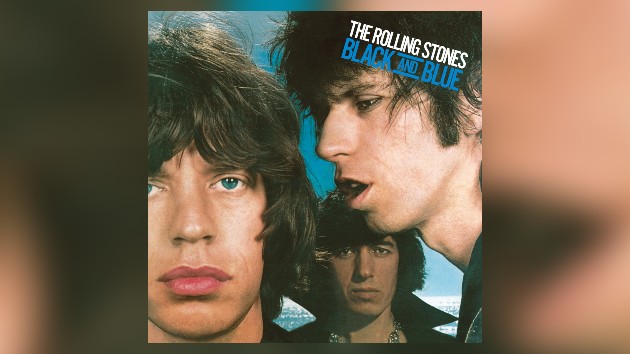 The Rolling Stones release video for ‘Shame, Shame, Shame’ from ‘Black and Blue’ reissue