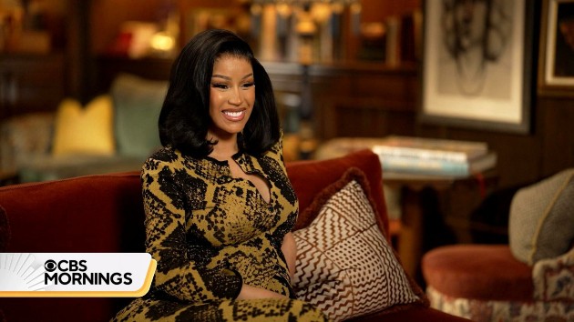 Cardi B is pregnant, expecting fourth child, first with boyfriend Stefon Diggs