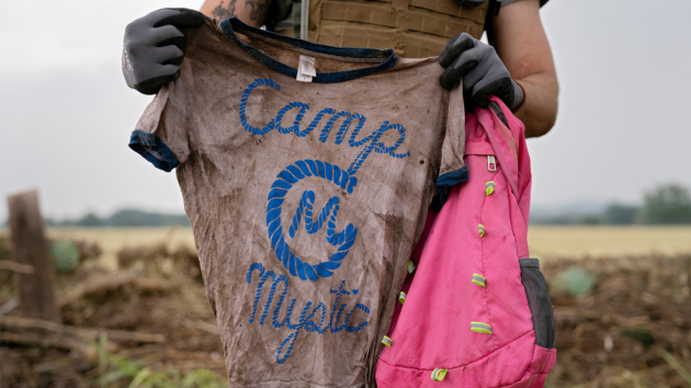 Camp Mystic set to partially reopen summer camp 1 year after flooding killed 27