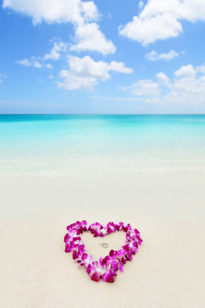 Hawaii #1 For Honeymoon Destination