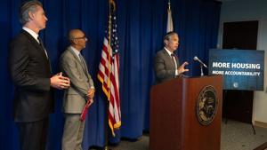 California attorney general fights Trump’s student visa plan