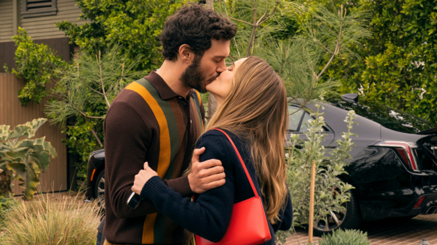 Teddy Swims, Selena Gomez & more on ‘Nobody Wants This’ season 2 soundtrack