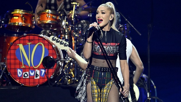 No Doubt announces residency at Las Vegas Sphere