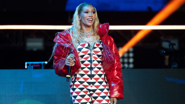 Bia says goal with debut album, ‘Bianca,’ is ‘to reach people in a positive way’