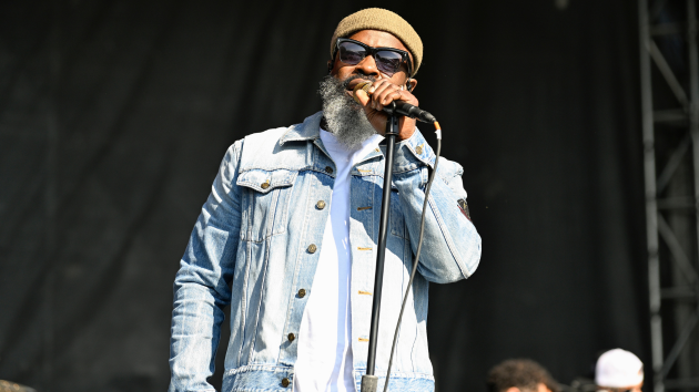Black Thought says it took over a year for The Roots to grasp Jimmy Fallon’s ‘Late Night’ offer