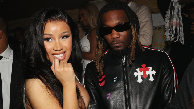 Offset says he ‘should have respected’ Cardi B more during marriage