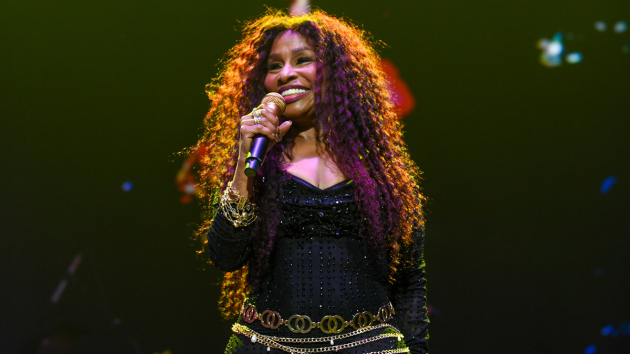 Chaka Khan to kick off star-studded Dunaway Gardens performances with holiday show