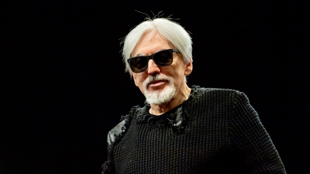 5 arrested in deaths of Chris Stein’s daughter and Robert De Niro’s grandson