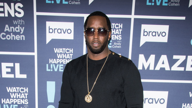 Sean ‘Diddy’ Combs seeks expedited appeal