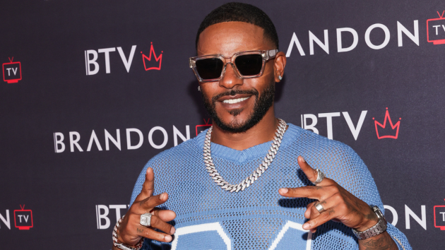 Eric Bellinger says Tiwa Savage collaboration was years in the making