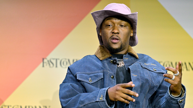Hit-Boy says title for upcoming album ‘Software Update’ came after an update in his life