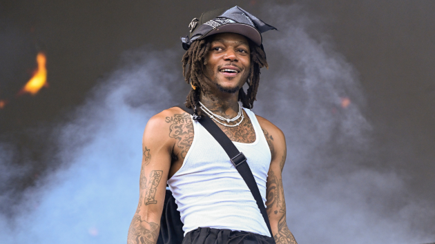 J.I.D says it was ‘a blessing’ to work with Eminem on ‘Fuel’