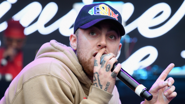 Mac Miller estate releases 10th anniversary edition of ‘GO:OD AM’