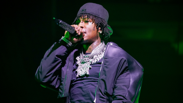NBA YoungBoy’s second show in Atlanta canceled