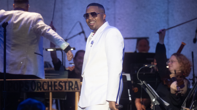 Nas says he doesn’t want to headline a Super Bowl halftime show: ‘Leave it to the pros’