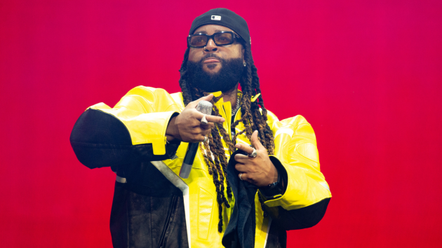 PartyNextDoor highlights memorable tour moments in ‘$$$ Film’