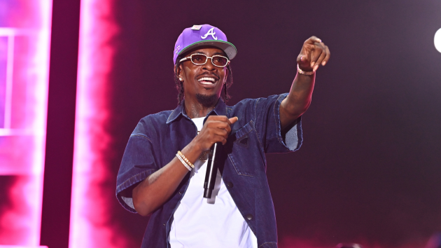 Rich Homie Quan honored with exhibit in Atlanta’s Trap Music Museum