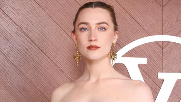The Beatles films add Saoirse Ronan, Mia McKenna-Bruce, Anna Sawai and Aimee Lou Wood
