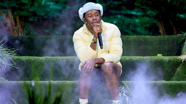 Old social media posts from Tyler, The Creator resurface